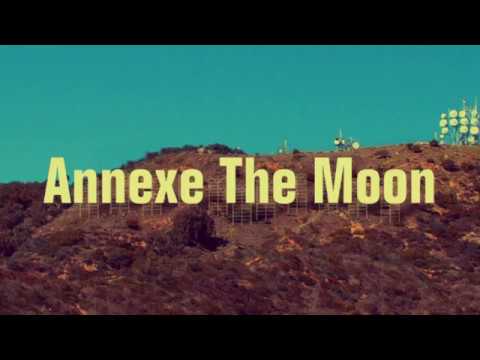 Annexe The Moon 1000 Miles From Hollywood