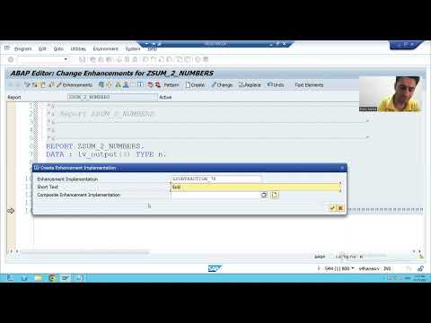 4 - Enhancements & Modifications - Implicit Enhancements Part3