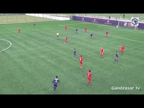 Urartu2 - Gandzasar (0-1)