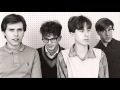 The Feelies - Forces at work