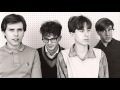 The Feelies - Forces at work 