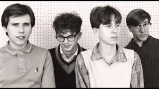 The Feelies - Forces at work