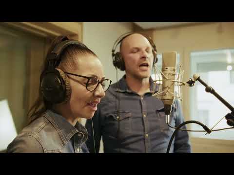 Musikvideo - 80 Jahre Jugend am Werk "Inklusion is ka Viererklee"