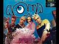 Aqua Didn T I