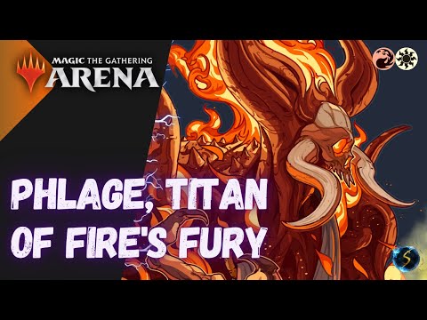 It's Showtime: Phlage, Titan of Fire's Fury 🔥☀️ #02 - Historic Brawl