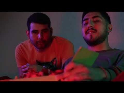 Tráiler El paquete- Cortometraje de terror