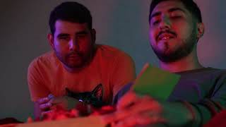 Tráiler El paquete- Cortometraje de terror