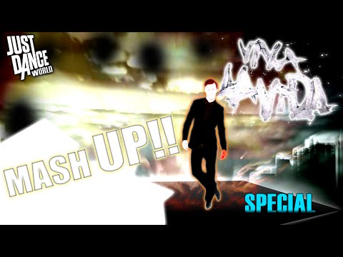 download lagu mp3 mp4 Viva La Vida Coldplay Just Dance, download lagu Viva La Vida Coldplay Just Dance gratis, unduh video klip Viva La Vida Coldplay Just Dance