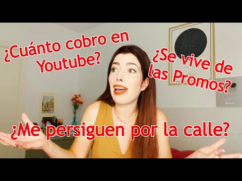 How much do I get paid on YouTube? | The Good Girl