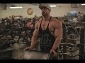 BUILDING A BIGGER UPPER CHEST | FULL ROUTINE | Bradley martyn