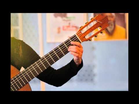 "Palermo" Written by Pujol - Duo Rinaldi Baronti