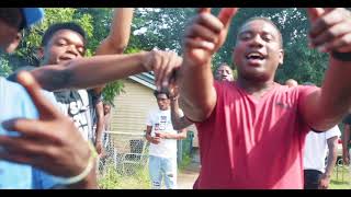 Don Ace - Off The Block (Official Video)