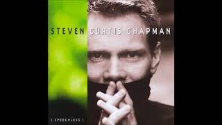 THE INVITATION   STEVEN CURTIS CHAPMAN