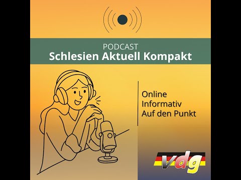 Schlesien Aktuell Kompakt 2025-06-03