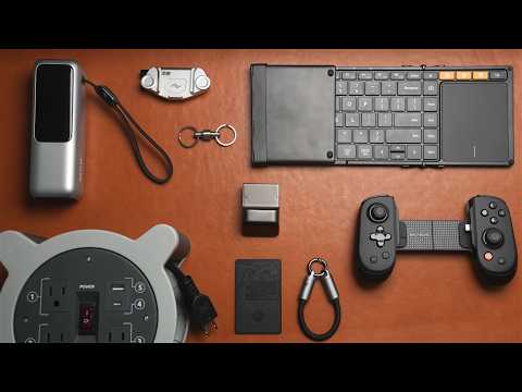 Technik unter 100 Dollar, von der ich total begeistert bin