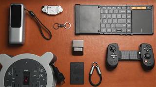 Tech Under $100 I Am Obsessed With