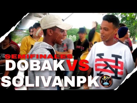 DOBAK VS ZOLIBANPK | Semifinal | Fecha 3 | La liga