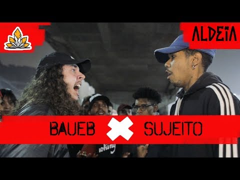 Baueb x Sujeito | 139ª Batalha da Aldeia | Barueri | SP