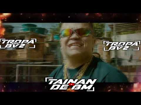 Nego do Borel e MC Menor do Chapa - Amigo Falso Prod. JR ON