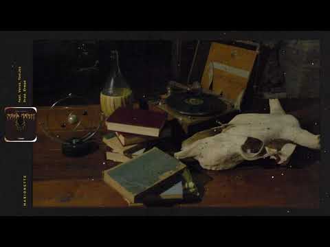 13 - Sesto Carnera -Marionette ft. Verso , Tony Joz