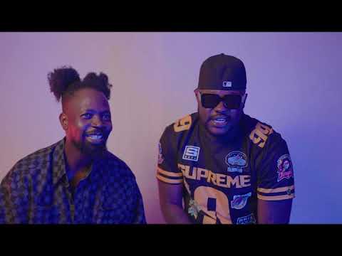 Ishak Spark - Sika ft Medikal (visualizer)