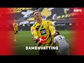 De strijd om Champions League-voetbal tussen Frankfurt en Dortmund ⚔️ | Samenvatting | Bundesliga