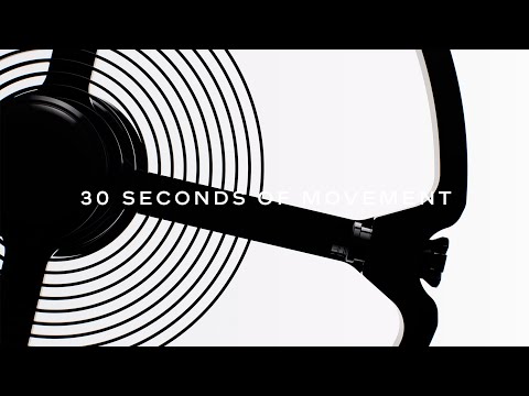 Discover the J12 Watch in 30 Seconds of Movement. It’s All About Seconds – CHANEL Watches