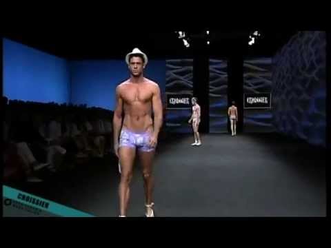 CROISSIER 2016 - SFWGC MODA CALIDA