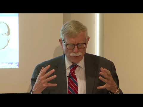 Class 6 Part 1 Public Private Partnership The Valley of Death Between Research and Devel