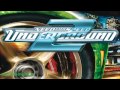 Terror Squad Ft Fat Joe Lean Back Need For Speed Underground 2 Soundtrack HQ