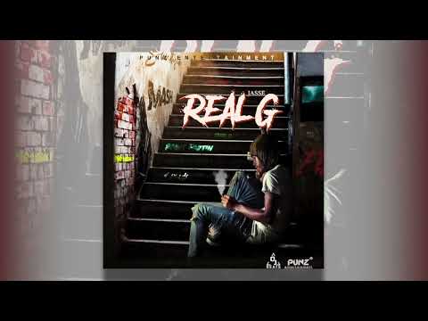 Jasse - Real G (Official Audio)