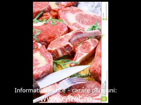 Cazare Iacobeni, Suceava - Cazat.ro