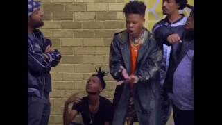 031 NASTY C SA