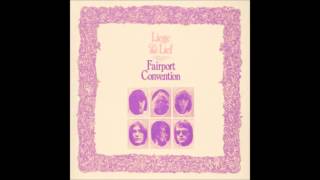 Fairport Convention - Sir Patrick Spens (Bonus Track)