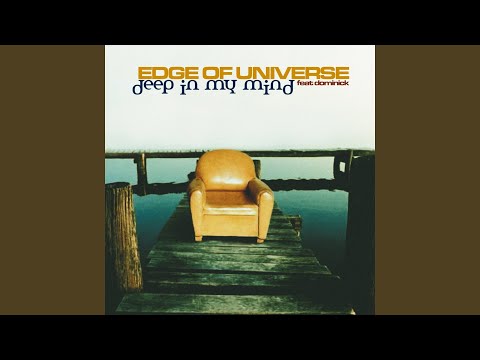 Deep in My Mind (feat. Dominick) (Mistique Plastique Extended Remix)