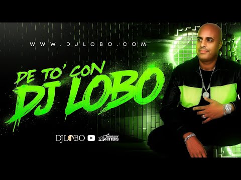 De To Con DJ LOBO #djlobo #djloboapp #djloboelmatatan #dembow #bachata #típico #salsa