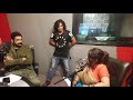 BUMBA DA || RJ MANALI || DODO || JYESTHOPUTRO PROMOTION || FEVER 104 FM || ❤♨️