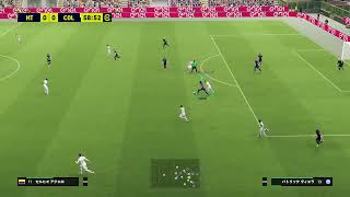 【珍　テ　ル　劇　場】 vsCOM ディビジョン1への道
