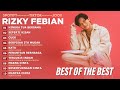 RIZKY FEBIAN FULL ALBUM PILIHAN TERBAIK VIRAL TIKTOK - KUMPULAN LAGU RIZKY FEBIAN TERBARU 2024