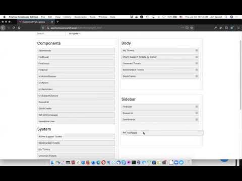image-What is a customer tracking system?