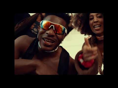 JELEEL! - Platinum Plan! (Official Video)
