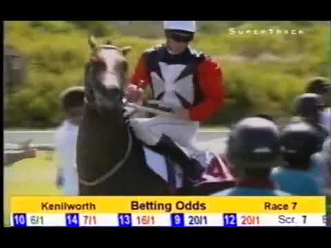 Jet Master Cape Guineus