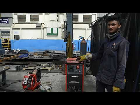 Ador hardfacing zedalloy 550 welding electrode, 4 mm