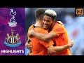Joelinton zorgt voor ENORME STUNT ?| Tottenham vs Newcastle | Premier League 2019/20 | Samenvatting