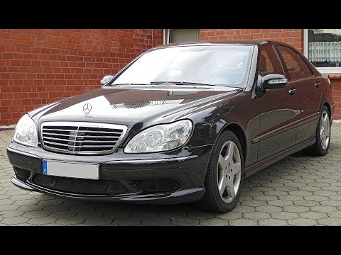 Buying advice Mercedes Benz (W220) 1998-2006 Common Issues Engines Inspection