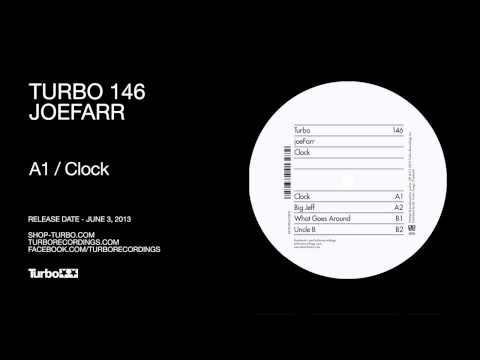 JoeFarr  - Clock