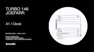 JoeFarr  - Clock
