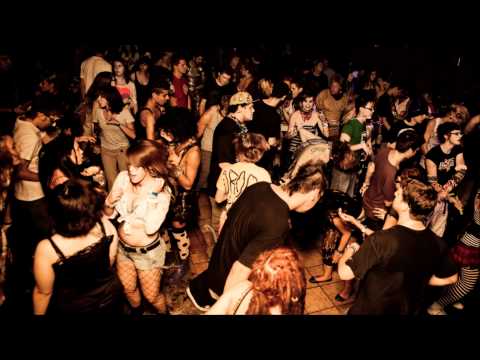 Summer of 2011 - Ottawa Rave Scene