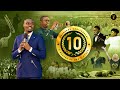 The Phaneroo 10th Anniversary Apostle Grace Lubega