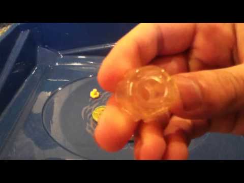 Beyblade SPARK FX HYPERBLADE Flash Sagittario 230WD Unboxing